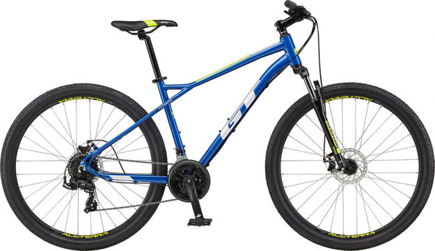 Picture of GT AGGRESSOR SPORT